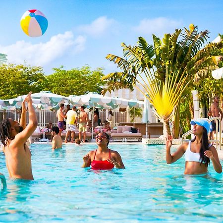 The Goodtime Hotel, Miami Beach A Tribute Portfolio Hotel エクステリア 写真