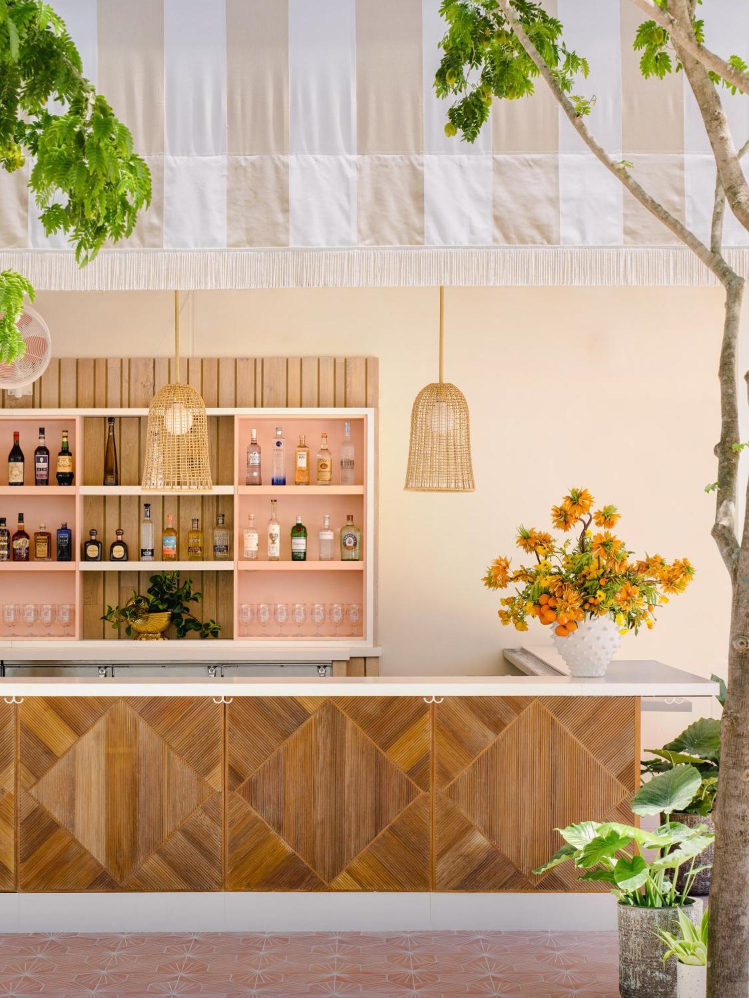 The Goodtime Hotel, Miami Beach A Tribute Portfolio Hotel エクステリア 写真