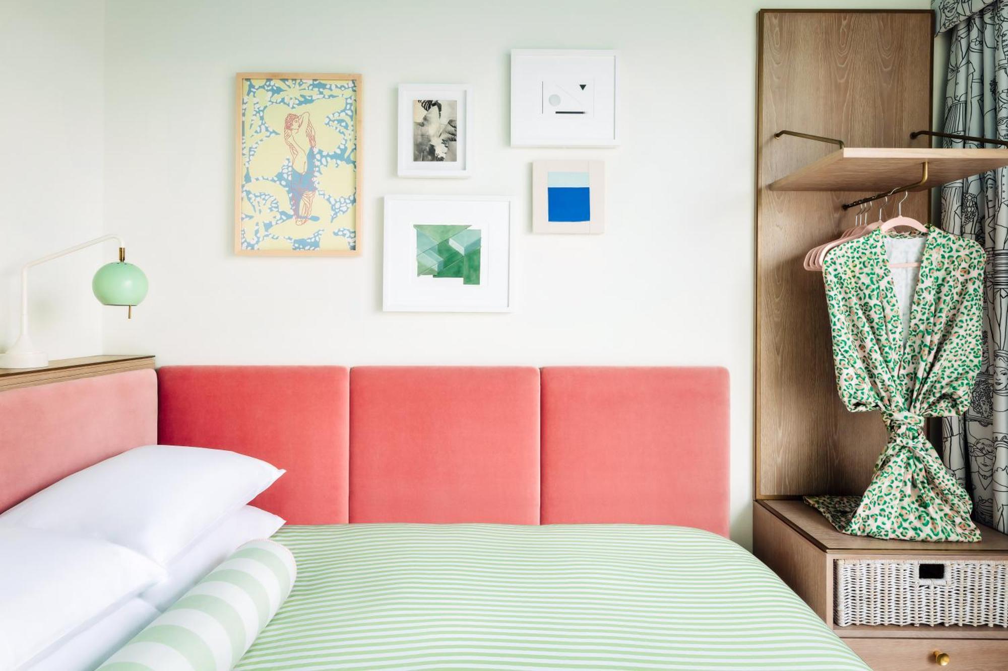 The Goodtime Hotel, Miami Beach A Tribute Portfolio Hotel 部屋 写真