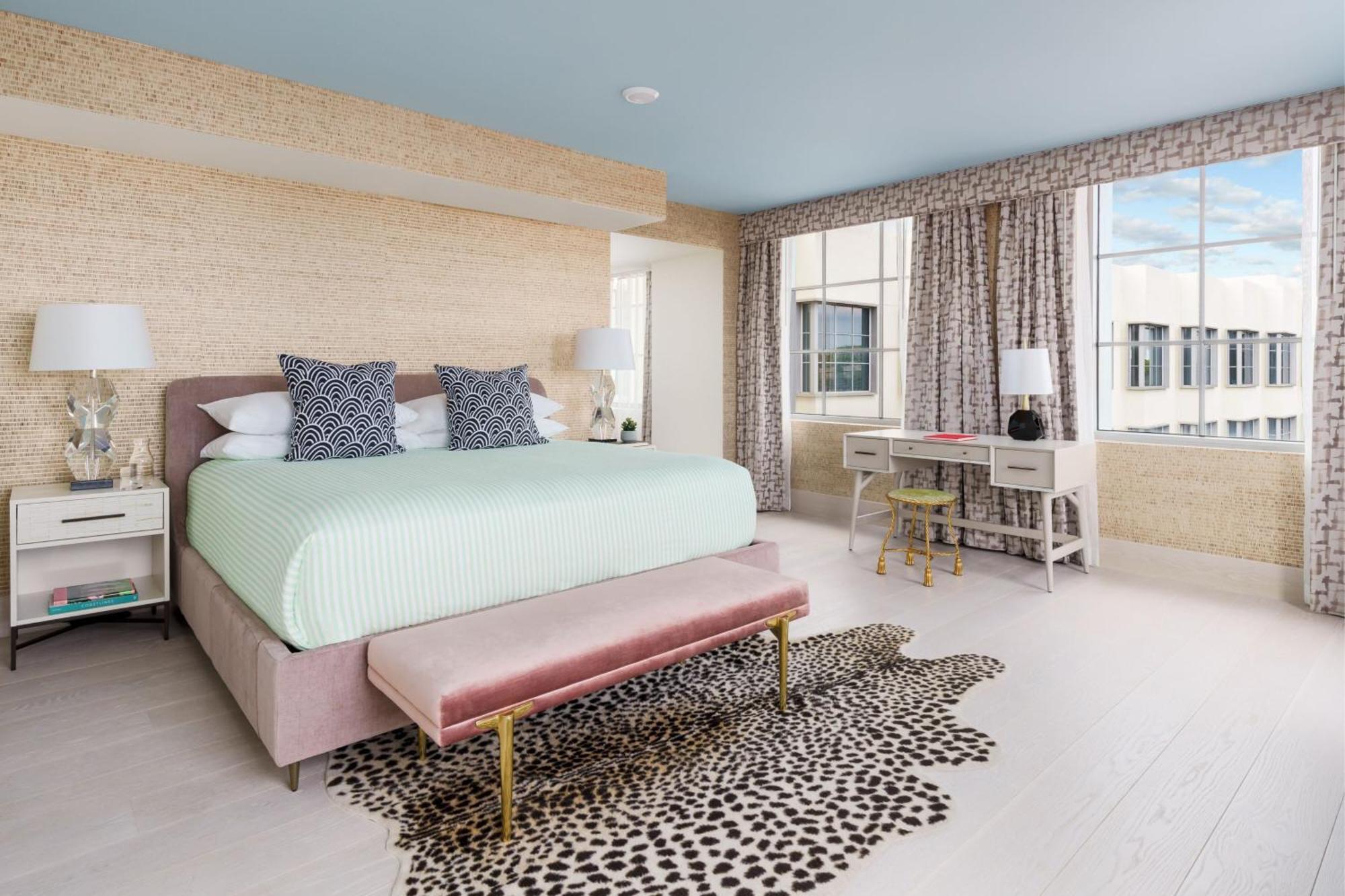 The Goodtime Hotel, Miami Beach A Tribute Portfolio Hotel エクステリア 写真