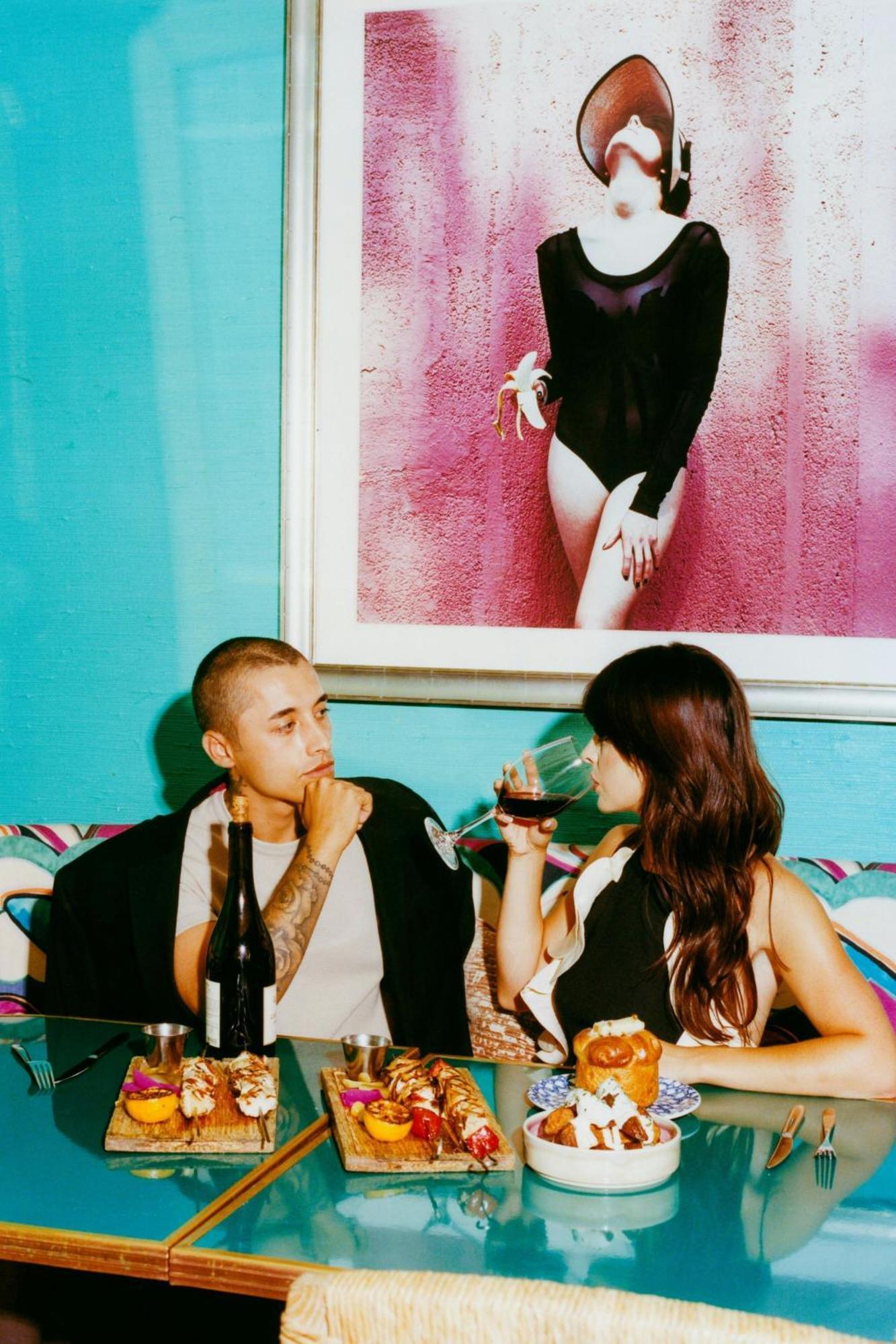 The Goodtime Hotel, Miami Beach A Tribute Portfolio Hotel エクステリア 写真
