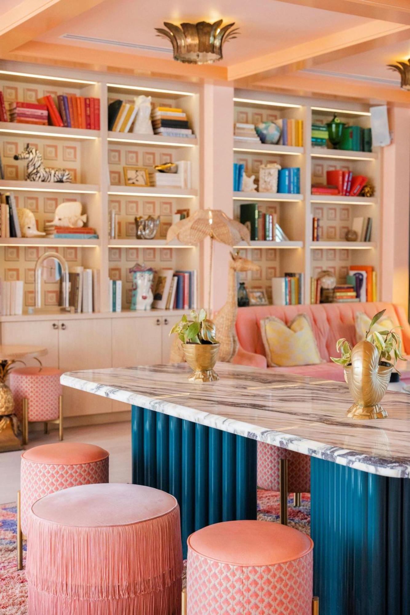 The Goodtime Hotel, Miami Beach A Tribute Portfolio Hotel エクステリア 写真