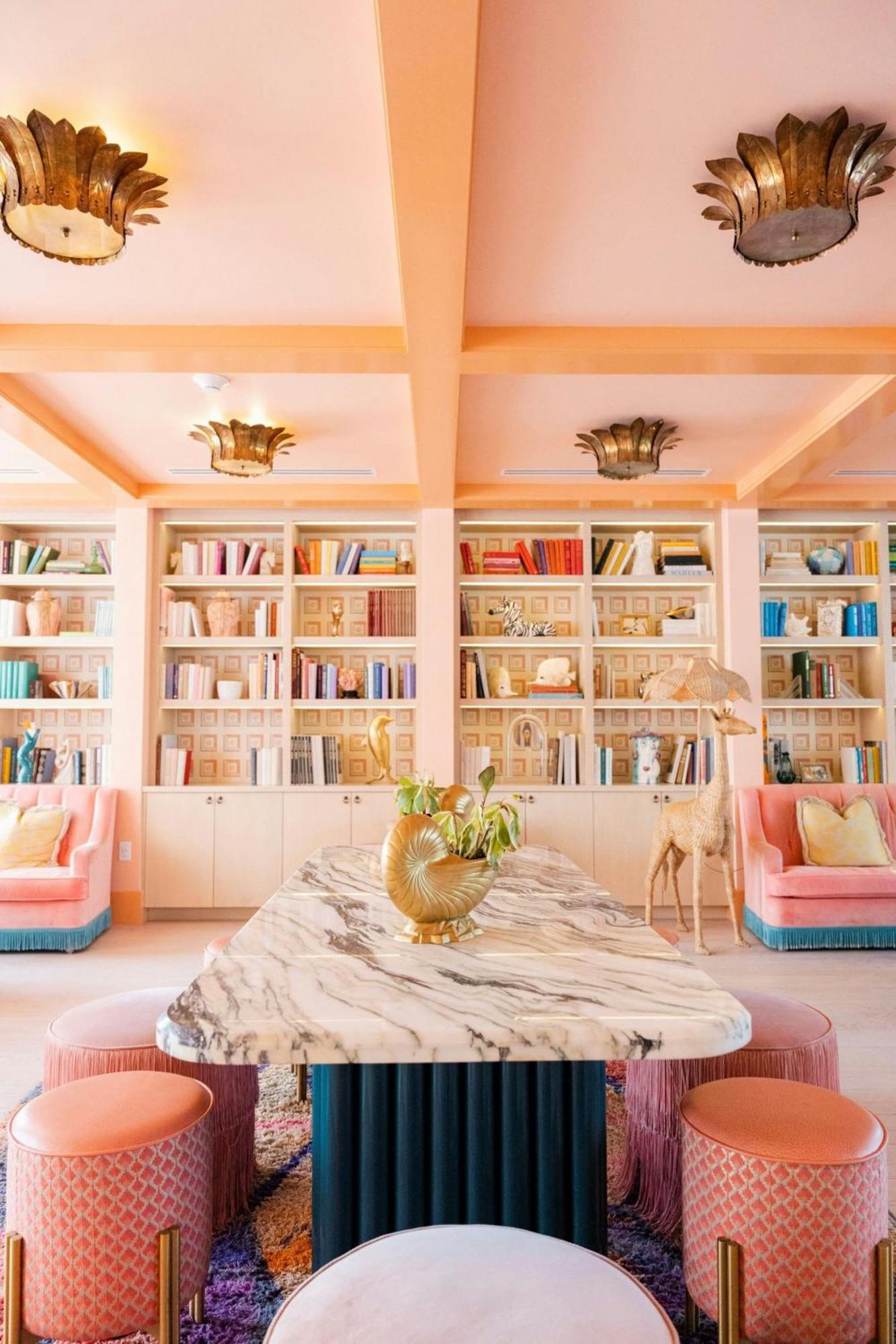 The Goodtime Hotel, Miami Beach A Tribute Portfolio Hotel エクステリア 写真